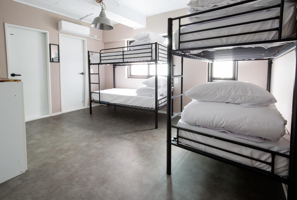 Story In Jeju Guesthouse 外观 照片
