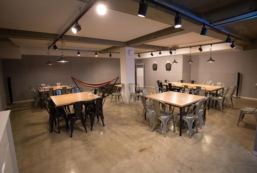Story In Jeju Guesthouse 外观 照片