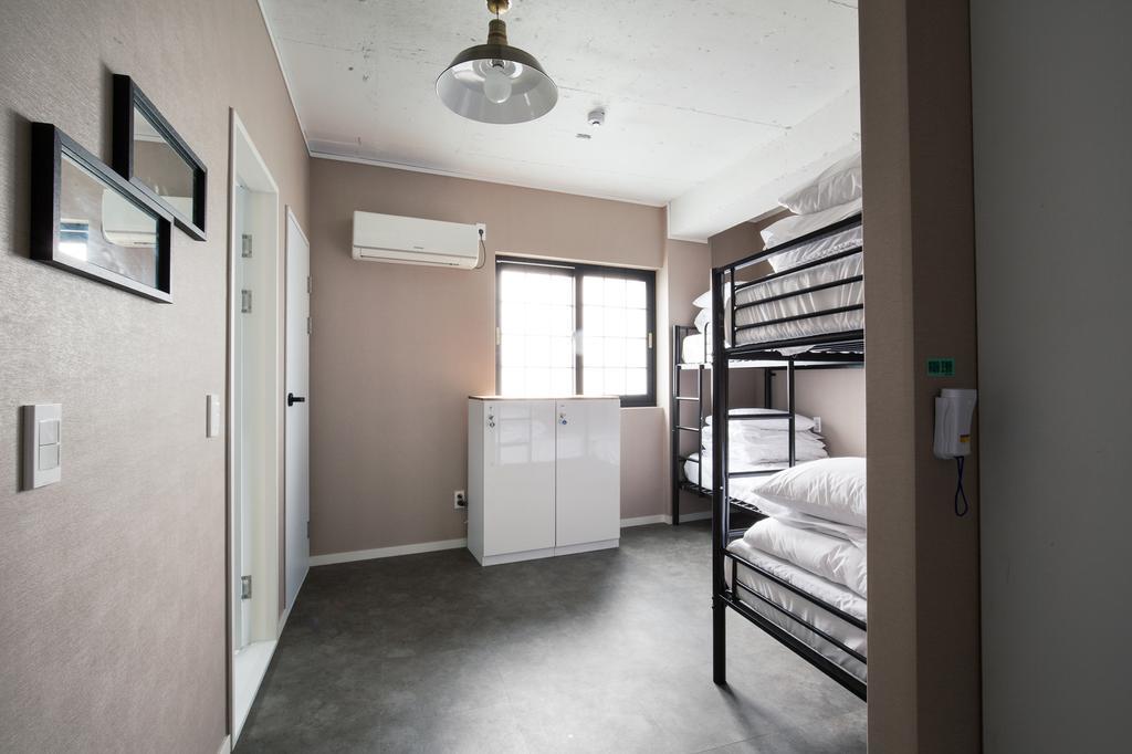 Story In Jeju Guesthouse 外观 照片
