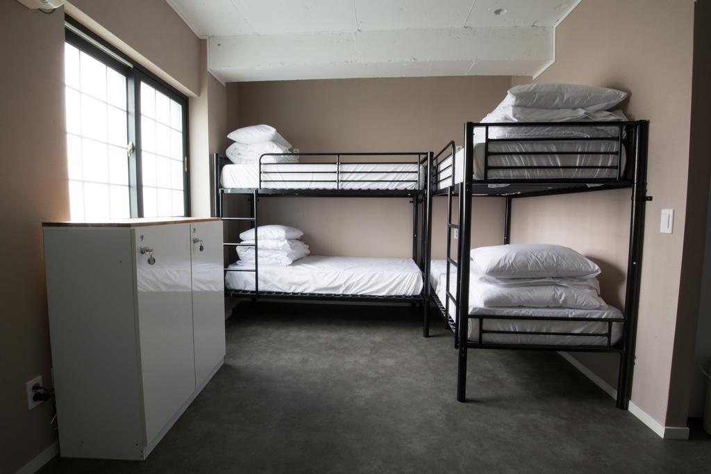 Story In Jeju Guesthouse 外观 照片