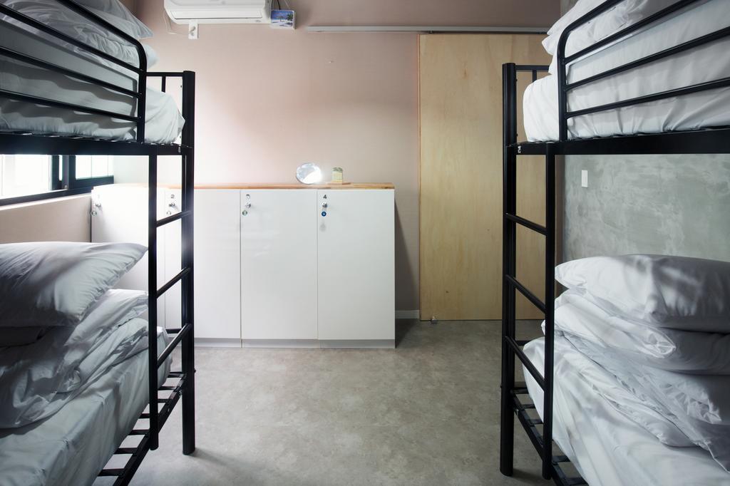 Story In Jeju Guesthouse 外观 照片