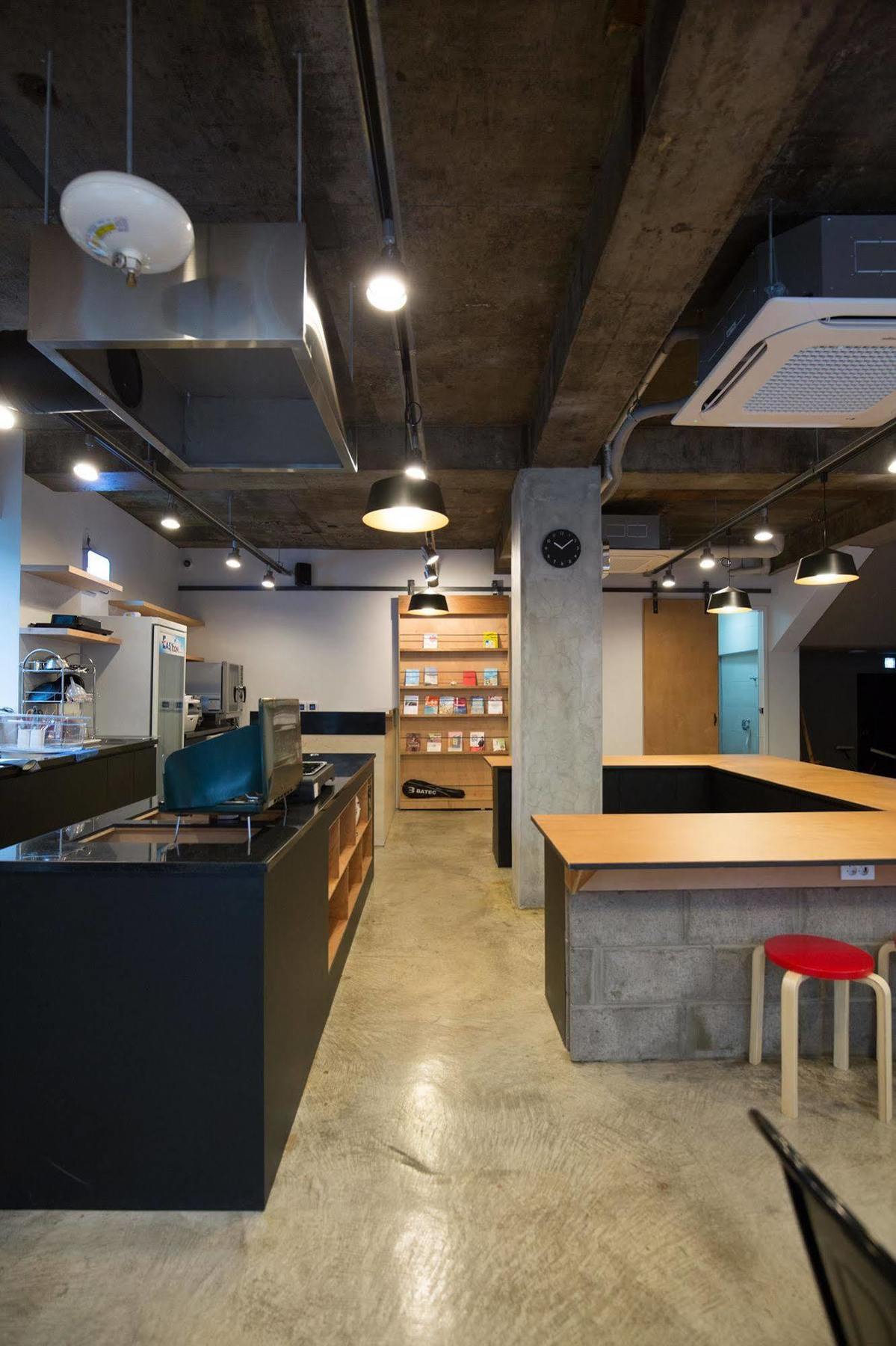 Story In Jeju Guesthouse 外观 照片
